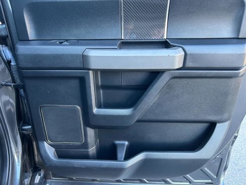 Used 2019 Ford F150 Raptor w/ Equipment Group 802A Luxury image 24