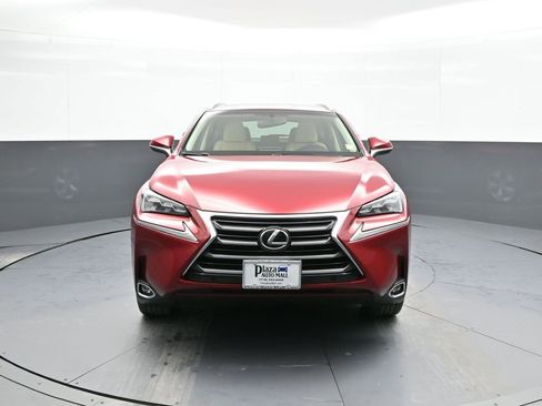 Used 2017 Lexus NX 200t F Sport image 2