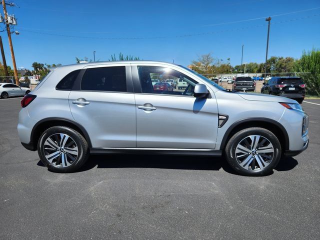 Used 2026 Mitsubishi Outlander Sport AWD image 2