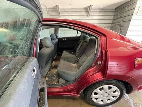 Used 2006 Mitsubishi Galant SE image 23
