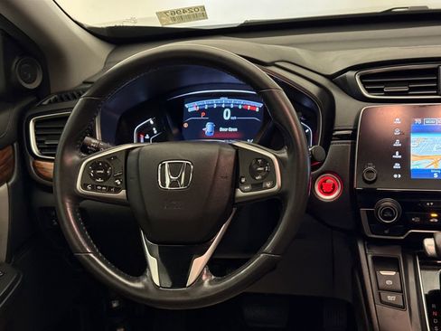 Certified 2022 Honda CR-V Touring image 17