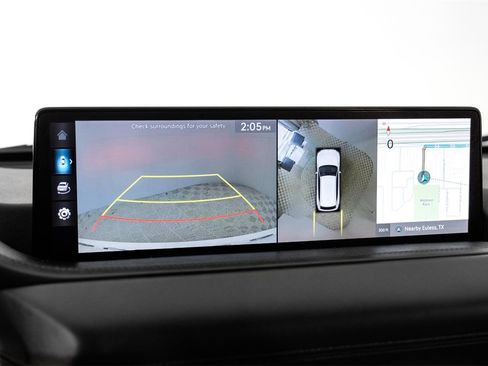 Used 2022 Genesis GV80 3.5T w/ Advanced Package 06 image 21