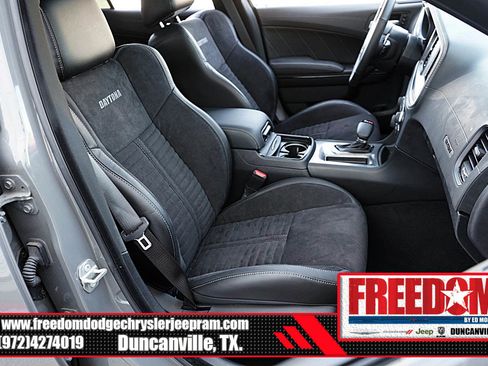 New 2023 Dodge Charger Scat Pack w/ Daytona Edition Group image 15