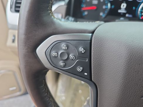 Used 2017 Chevrolet Tahoe Premier image 33