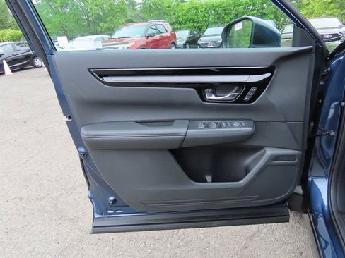 New 2026 Honda CR-V EX-L image 15