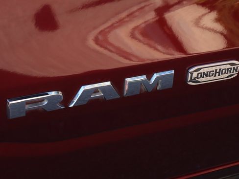 Used 2019 RAM 1500 Limited image 55