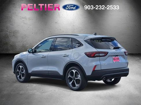 New 2026 Ford Escape ST-Line Select w/ Tech Pack #1 AWD/4WD image 3