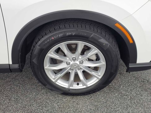 Used 2024 Honda CR-V EX-L image 9
