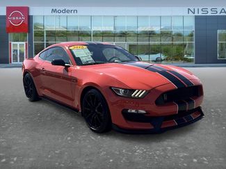 Used 2016 Ford Mustang Shelby GT350 w/ Technology Package RWD video 2