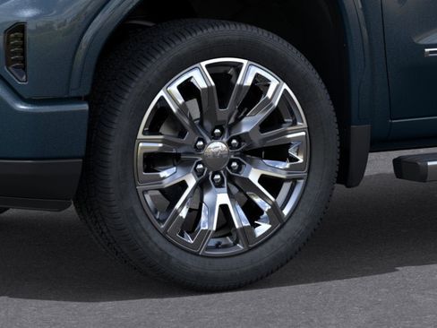 New 2026 GMC Sierra 1500 Denali AWD/4WD image 36