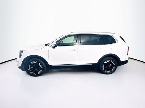 Used 2025 Kia Telluride S image 4