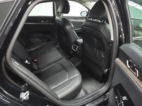 Used 2021 Kia K5 EX w/ EX Premium Package FWD image 18