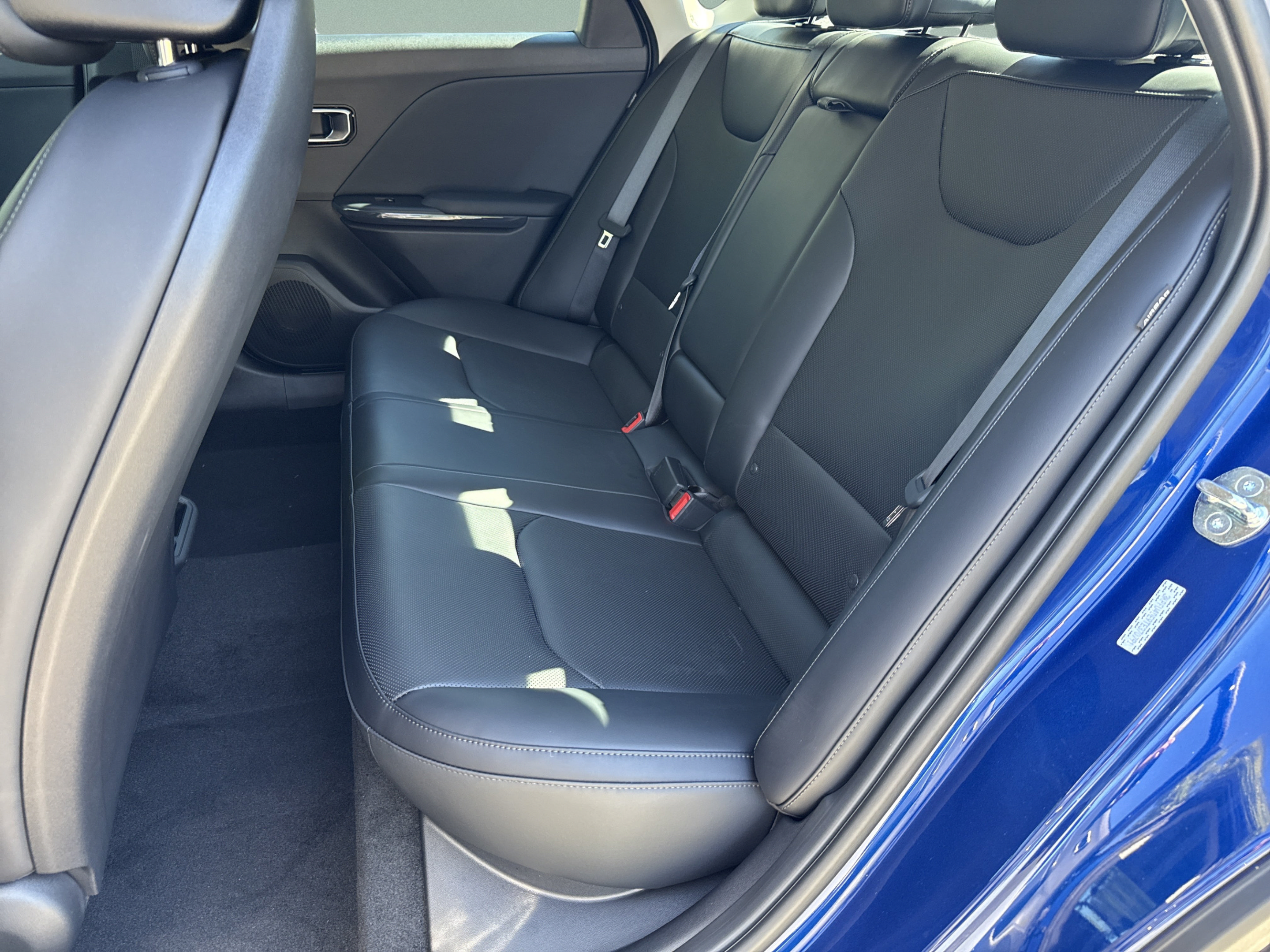 New 2026 Kia K4 EX FWD image 24