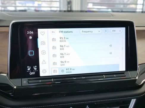 New 2026 Volkswagen Atlas SE image 22