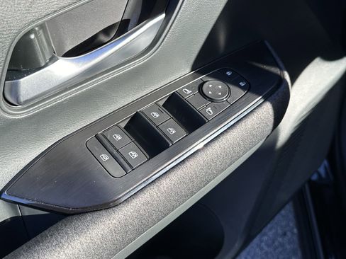 New 2025 Nissan Kicks SV image 23