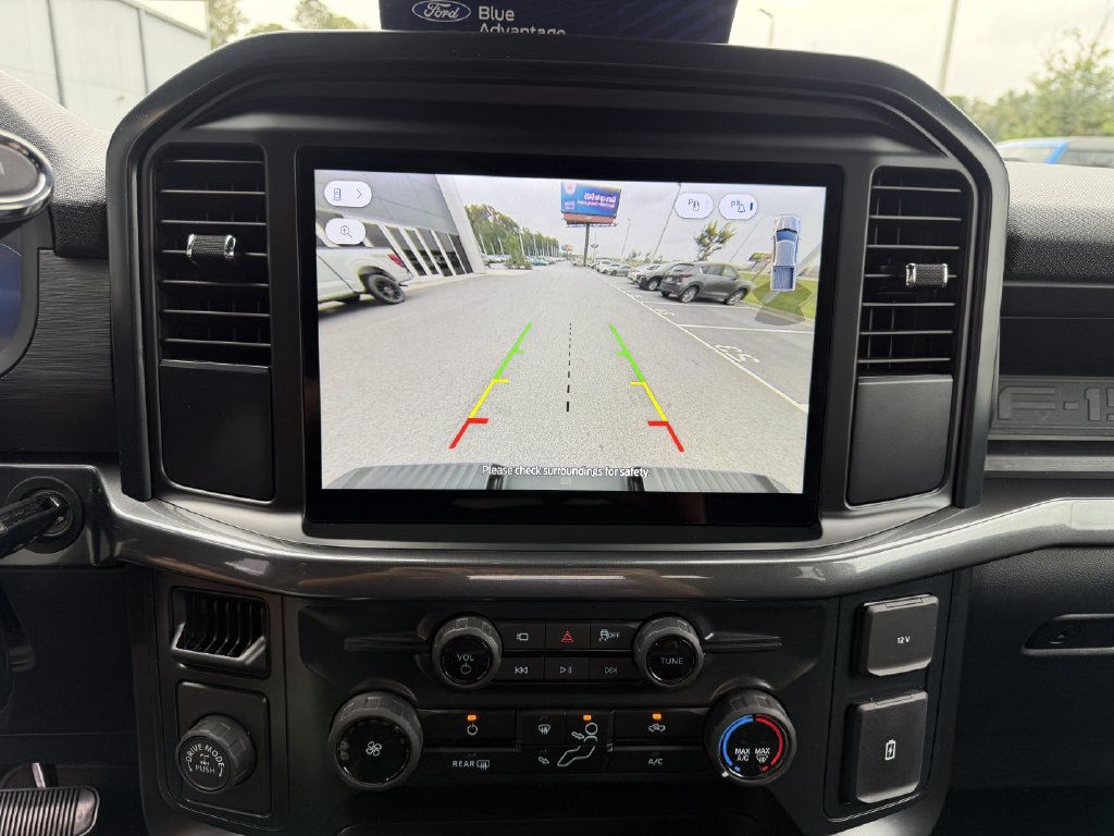 Used 2025 Ford F150 STX w/ Equipment Group 200A RWD image 20
