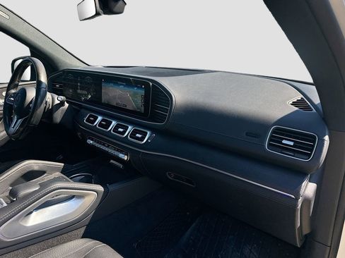 Used 2020 Mercedes-Benz GLE 580 4MATIC image 31