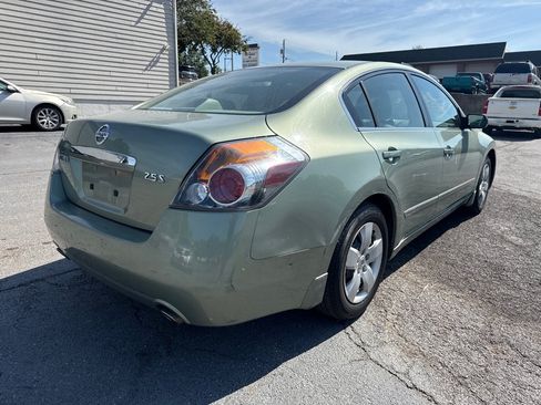 Used 2008 Nissan Altima 2.5 S w/ Emergency Aid Pkg FWD image 6