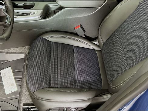 New 2025 Buick Envista Preferred w/ Convenience I Package image 15