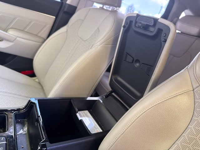 Used 2022 Kia Sorento SX Prestige w/ Panoramic Sunroof Package AWD/4WD image 23