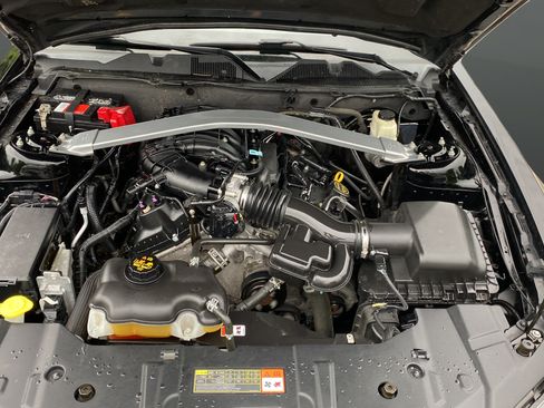 Used 2014 Ford Mustang Premium w/ Comfort Package RWD image 33