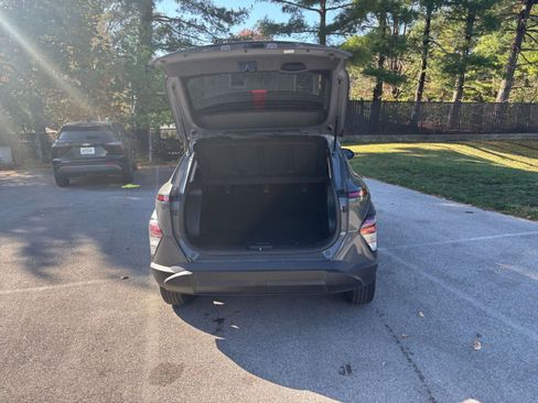 Used 2025 Hyundai Kona SEL image 29