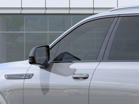 New 2026 Cadillac Escalade IQL Sport 1 image 12