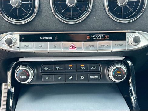 Used 2023 Kia Stinger GT2 w/ Option Group 015 image 16