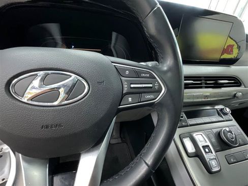 Used 2021 Hyundai Palisade SEL w/ Convenience Package FWD image 21