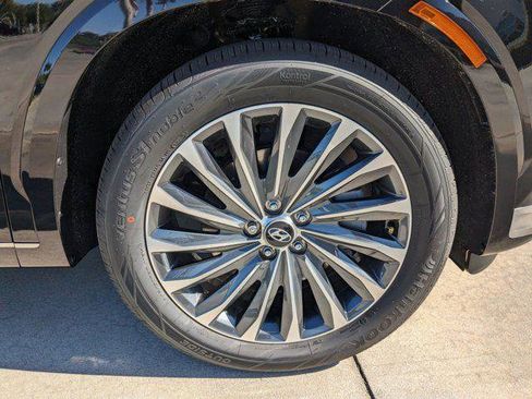 New 2025 Hyundai Palisade Calligraphy image 9