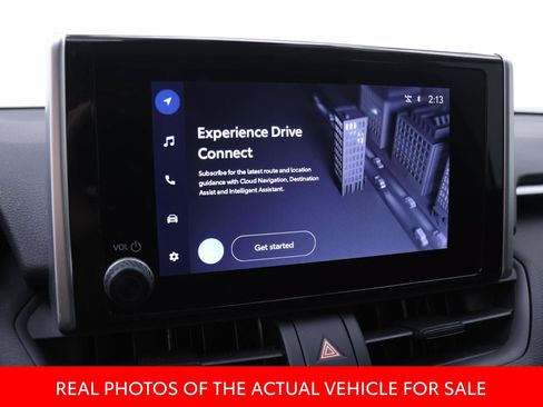 Certified 2024 Toyota RAV4 LE AWD/4WD image 8