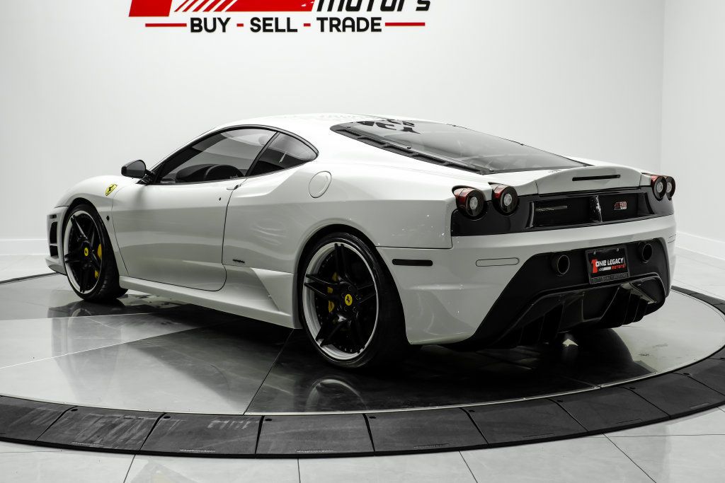 Used 2009 Ferrari F430 Scuderia RWD image 11