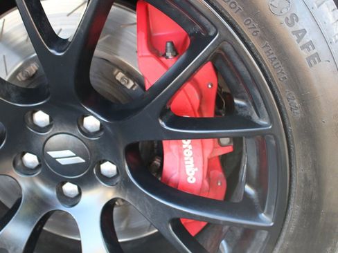 Used 2018 Dodge Charger SRT Hellcat w/ Harman/Kardon Audio Group image 59