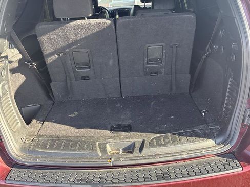 Used 2018 Dodge Durango GT w/ Trailer Tow Group IV image 15