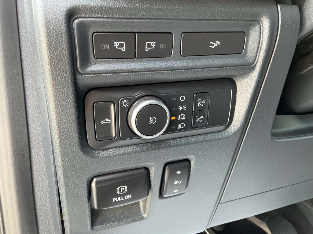 Used 2022 Ford F150 Lariat AWD/4WD image 27