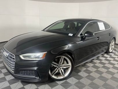 Used 2019 Audi A5 2.0T Premium Plus w/ Premium Plus