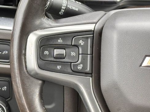 Used 2021 Chevrolet Tahoe LT w/ Luxury Package image 11