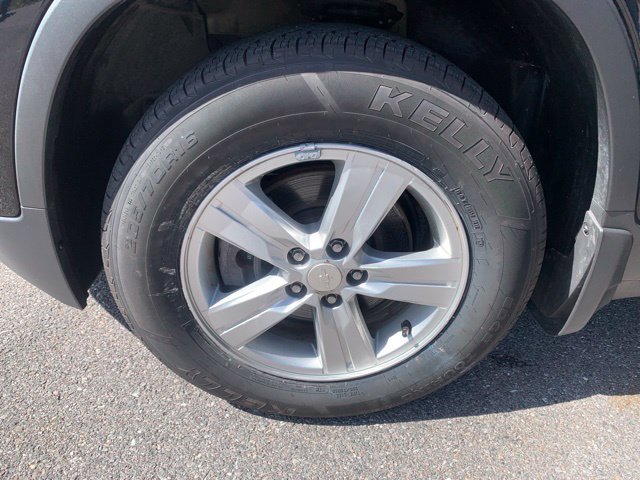 Used 2020 Chevrolet Trax LT AWD/4WD image 22