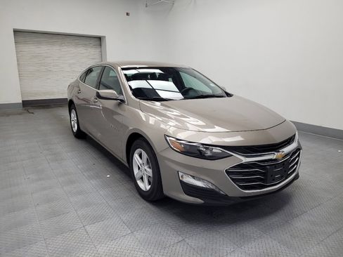 Used 2024 Chevrolet Malibu LT image 13