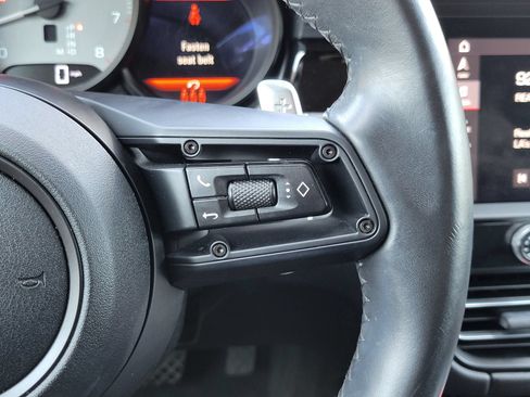 Certified 2023 Porsche Macan S AWD/4WD image 14