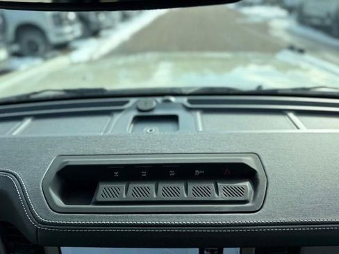 New 2026 Ford Bronco Outer Banks w/ Sasquatch Package image 20