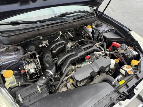 Used 2014 Subaru Outback 2.5i Premium image 37