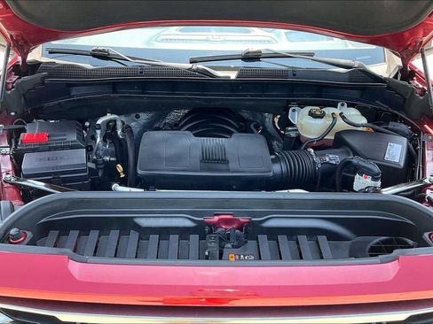 Used 2019 GMC Sierra 1500 AT4 w/ AT4 Premium Package AWD/4WD image 30