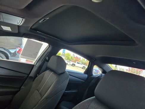 Certified 2025 Honda Accord Sport image 17