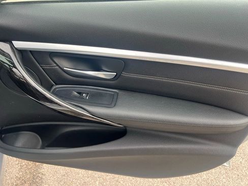 Used 2016 BMW 328i Sedan image 19