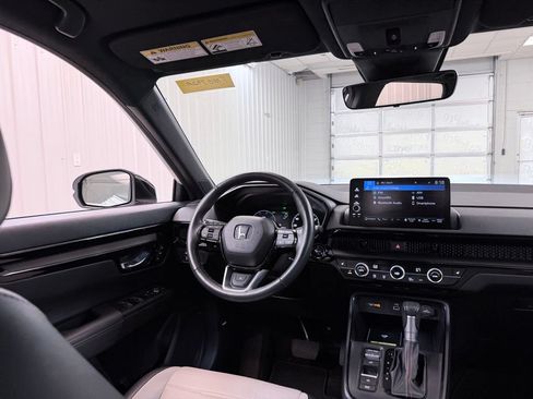 Used 2025 Honda CR-V Sport Touring image 27