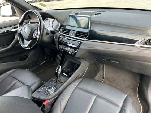 Used 2021 BMW X1 sDrive28i w/ Convenience Package image 35