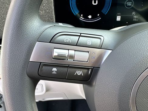 New 2026 Hyundai Kona SE image 25