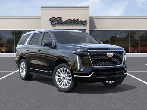 New 2026 Cadillac Escalade 1SA image 7