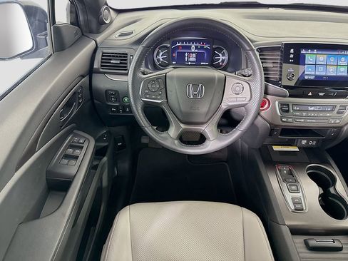 Used 2022 Honda Passport EX-L image 10